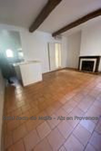 Photo n°1 - Location appartement Aix-en-Provence 13100 - 1 192 €