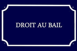 Professionnel droitbailvente Aix-en-Provence