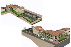 Vente appartement La Destrousse