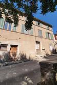 Vente appartement Peynier