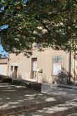 Vente appartement Peynier
