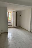 Vente appartement Peynier