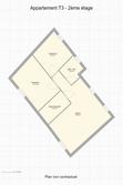 Vente appartement Peynier