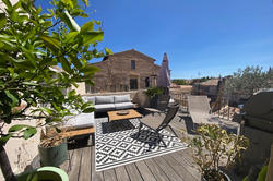 Vente appartement Aix-en-Provence
