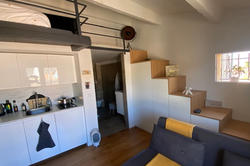 Vente appartement Aix-en-Provence