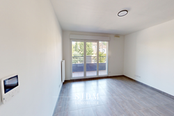 Vente appartement Gréasque