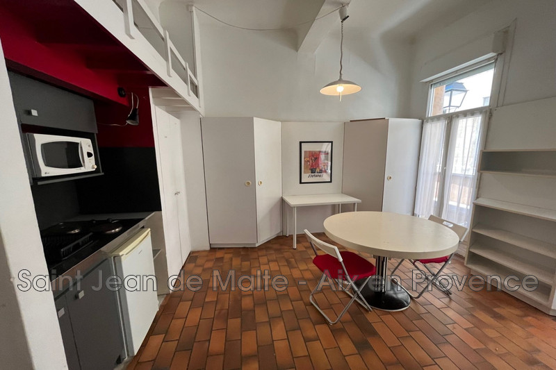 Vente appartement Aix-en-Provence  