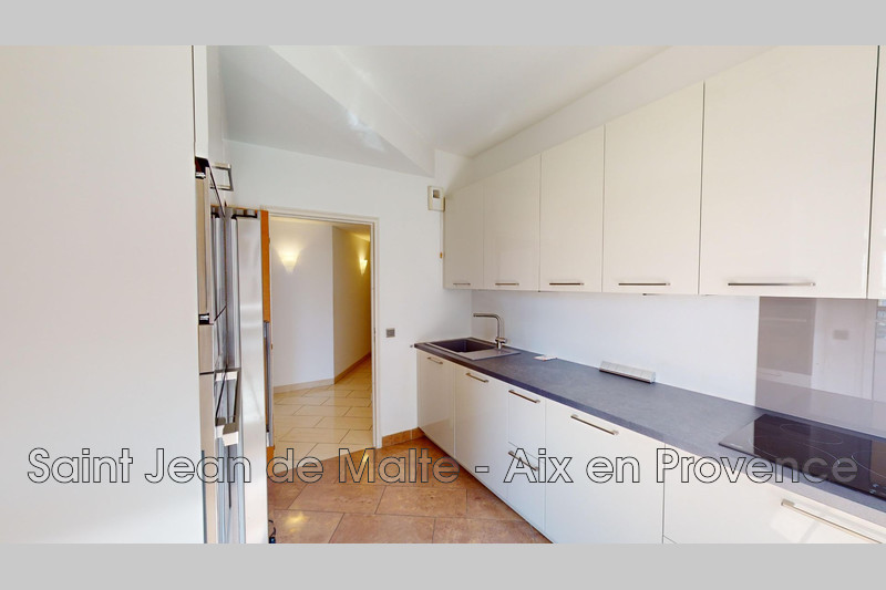 Vente appartement Aix-en-Provence  