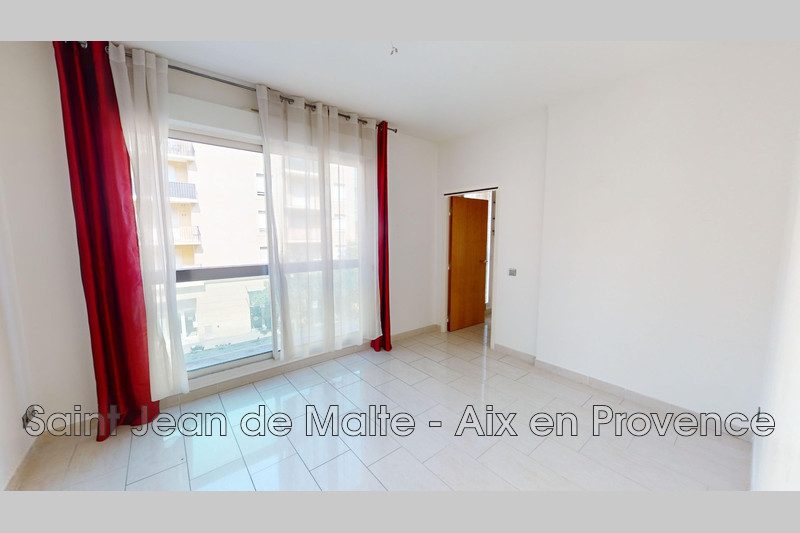 Vente appartement Aix-en-Provence  