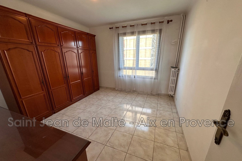 Vente appartement Aix-en-Provence  