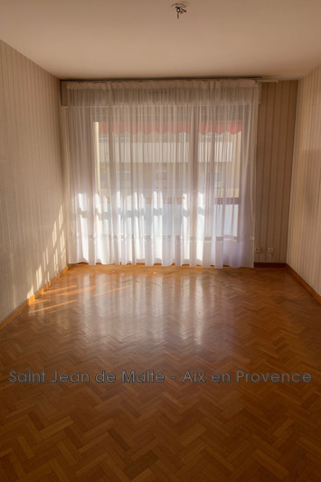 Vente appartement Marseille  