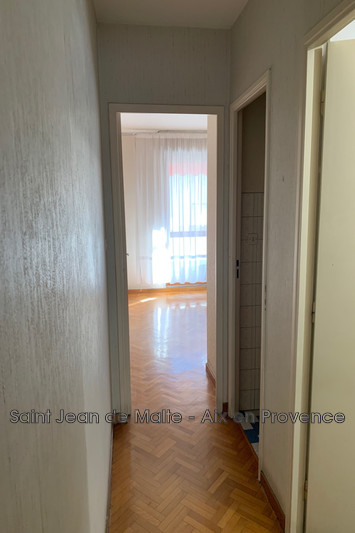 Vente appartement Marseille  