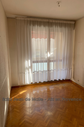 Vente appartement Marseille  