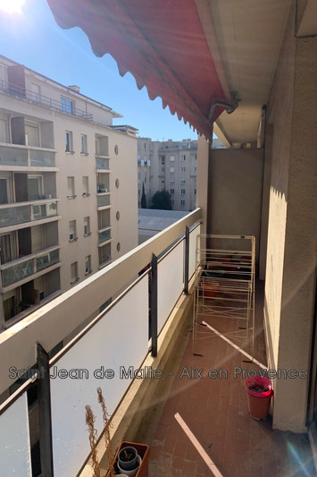 Vente appartement Marseille  