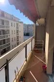 Vente appartement Marseille