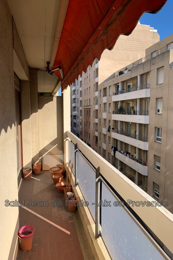 Vente appartement Marseille  