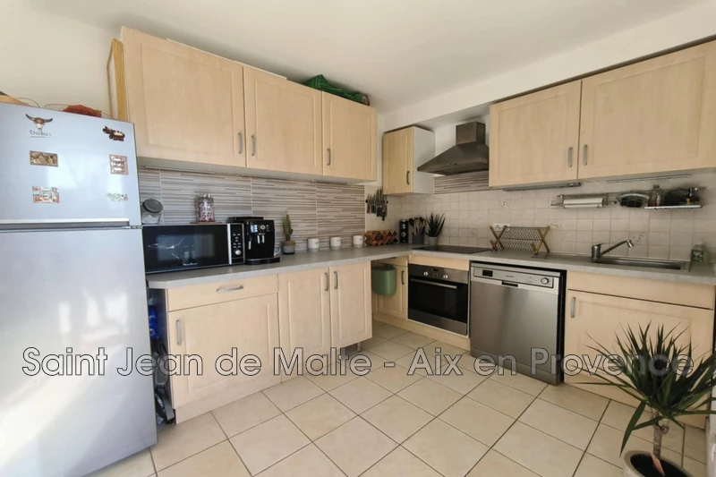 Vente appartement La Fare-les-Oliviers  