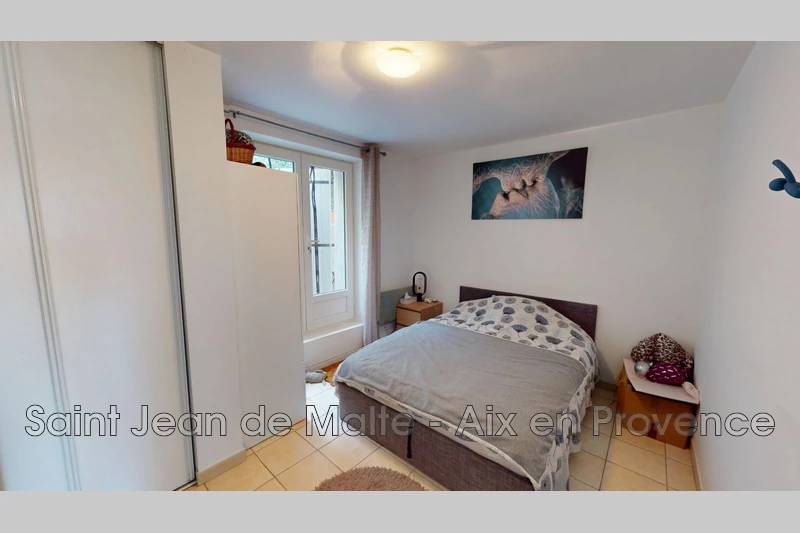 Vente appartement La Fare-les-Oliviers  