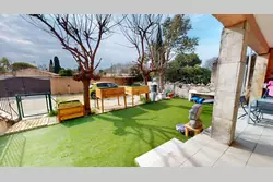 Vente appartement La Fare-les-Oliviers