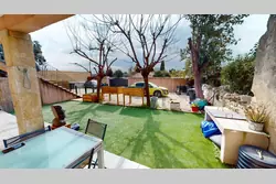 Vente appartement La Fare-les-Oliviers