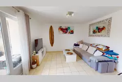Vente appartement La Fare-les-Oliviers