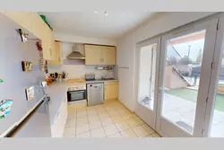 Vente appartement La Fare-les-Oliviers