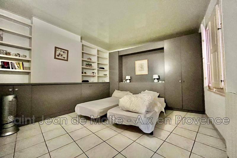 Vente appartement Aix-en-Provence  