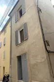 Vente appartement Trets