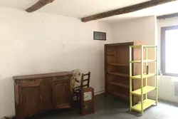 Vente appartement Trets