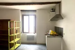 Vente appartement Trets