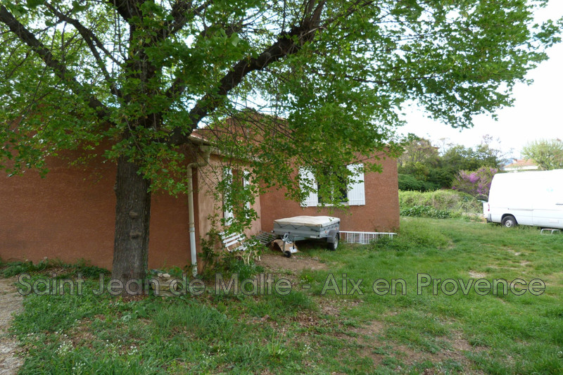 Vente maison Apt  