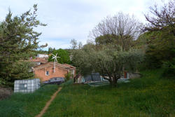 Vente maison Apt