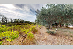 Vente maison Aix-en-Provence