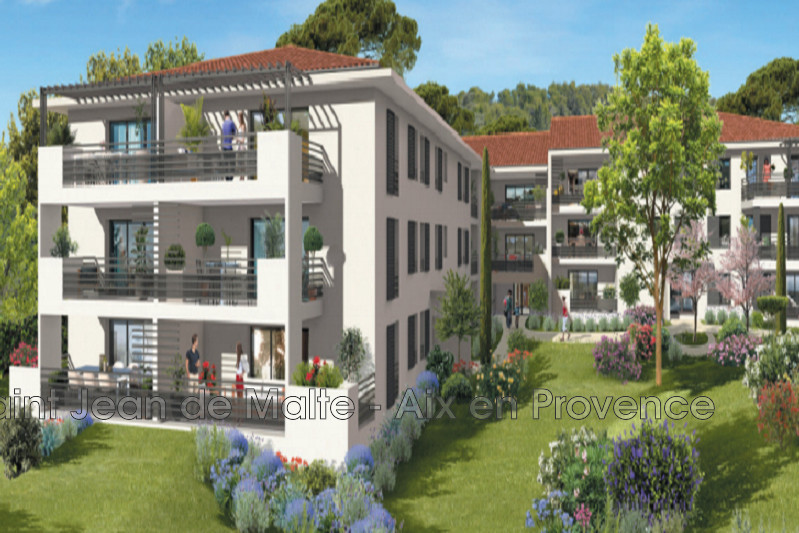 Vente appartement/3 pièces Ventabren Vente appartement/3 pièces Ventabren