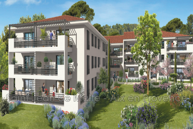 Vente appartement/4 pièces Ventabren Vente appartement/4 pièces Ventabren
