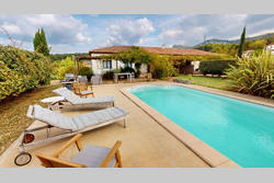 Vente maison Simiane-Collongue