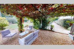 Vente maison Simiane-Collongue