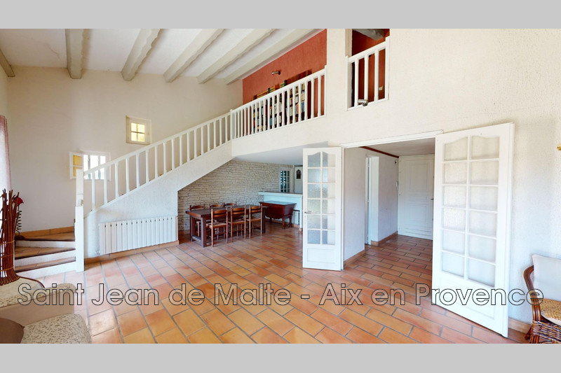 Vente maison Aix-en-Provence  