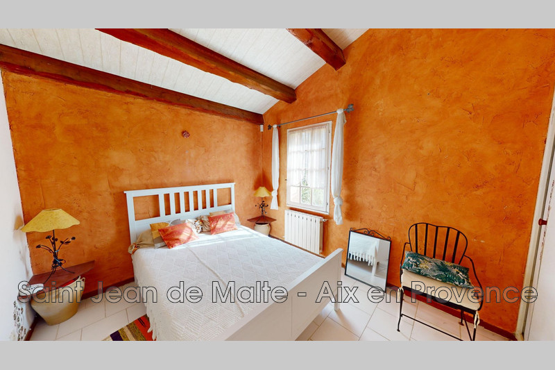 Vente maison Aix-en-Provence  