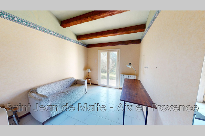 Vente maison Aix-en-Provence  