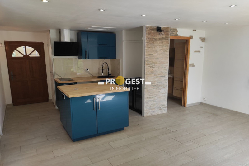 appartement  3 rooms  Aix-en-Provence   55 m² -   