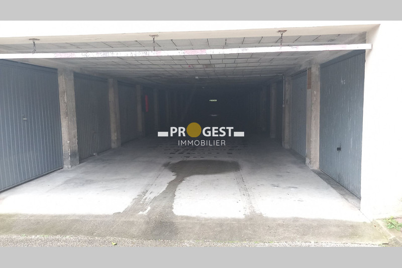 Location box fermé Aubagne  