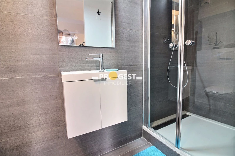 Location appartement/2 pièces Aix-en-Provence  