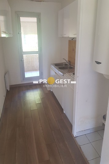 Location appartement Aix-en-Provence  