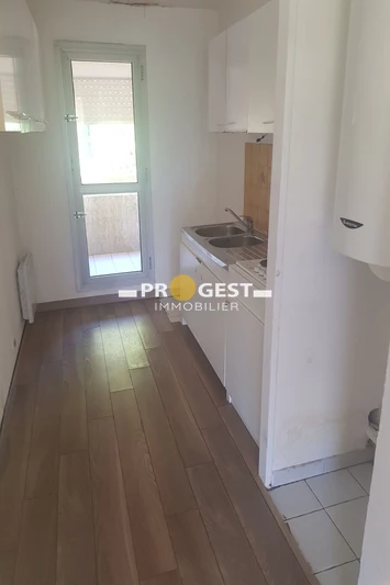 Location appartement Aix-en-Provence  