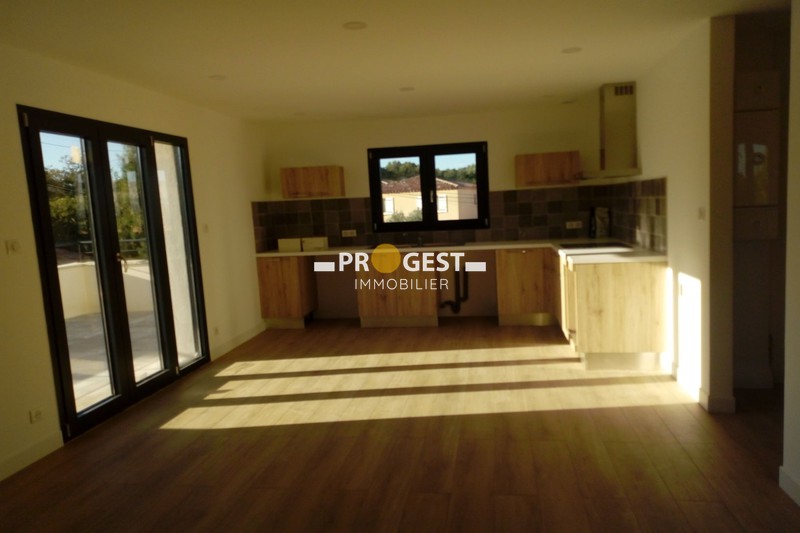 appartement  2 pièces  Gréasque   45 m² -   