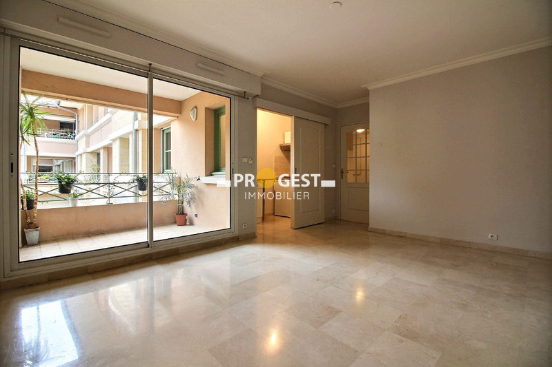 appartement  2 rooms  Aix-en-Provence   41 m² -   