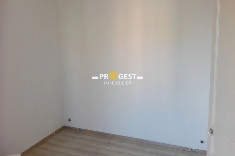 Location appartement Gardanne  
