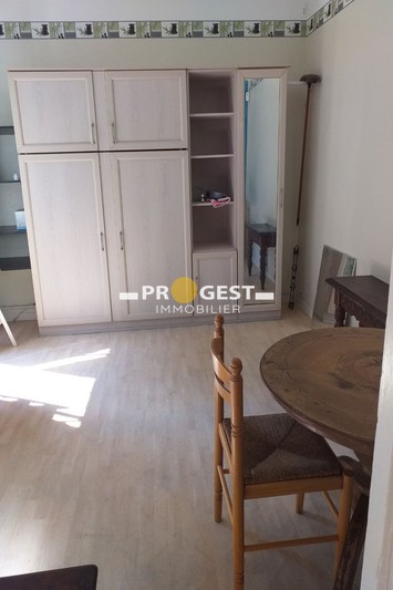 Location appartement Aubagne  