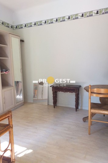 Location appartement Aubagne  